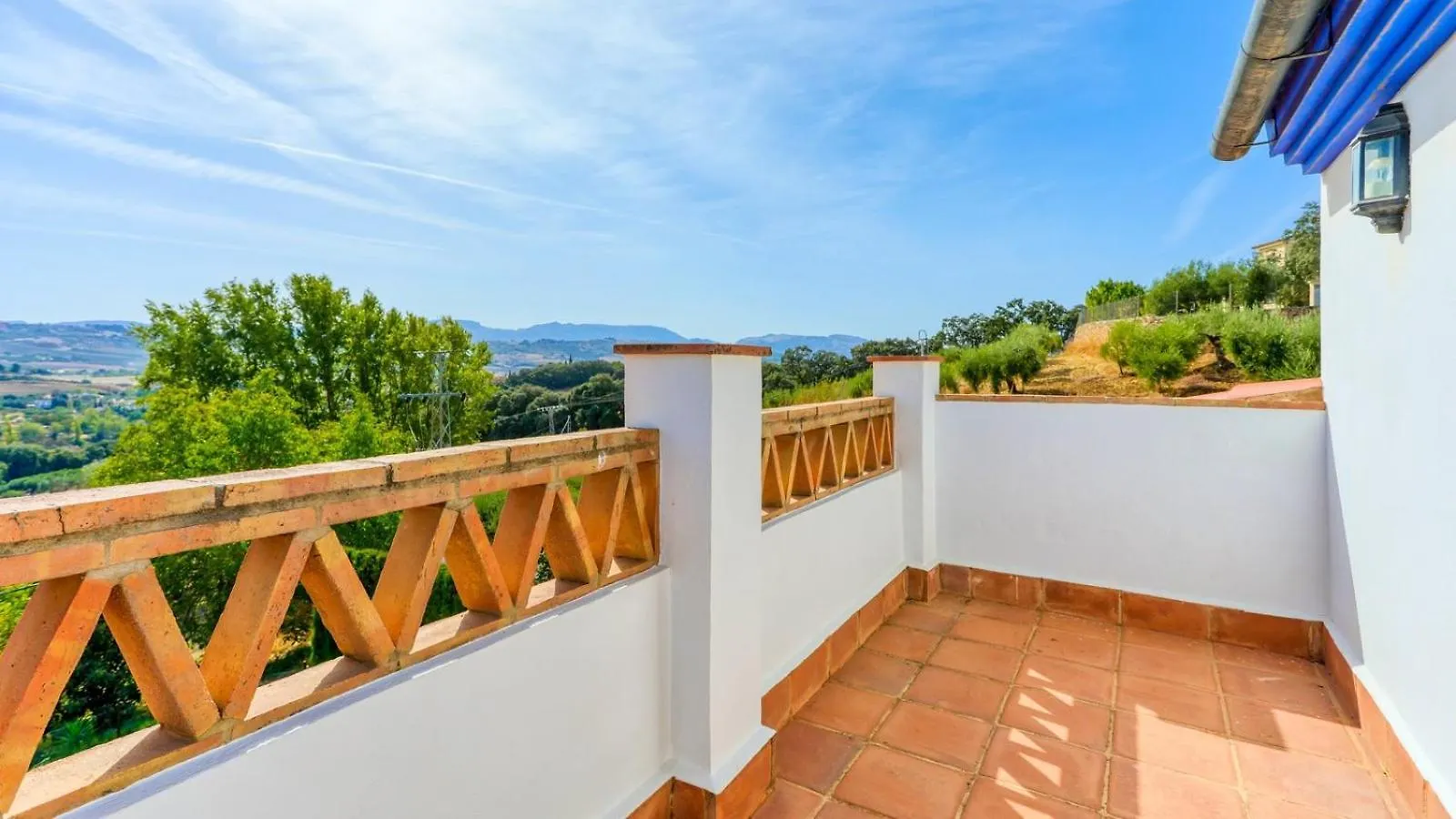 La Fresnea Ronda By Ruralidays Villa Holiday home