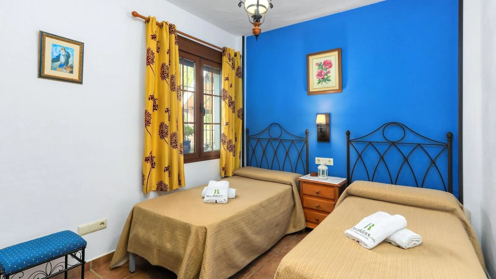 Holiday home La Fresnea Ronda By Ruralidays Villa