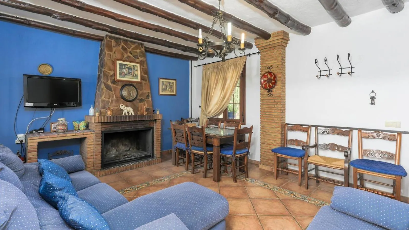 La Fresnea Ronda By Ruralidays Villa