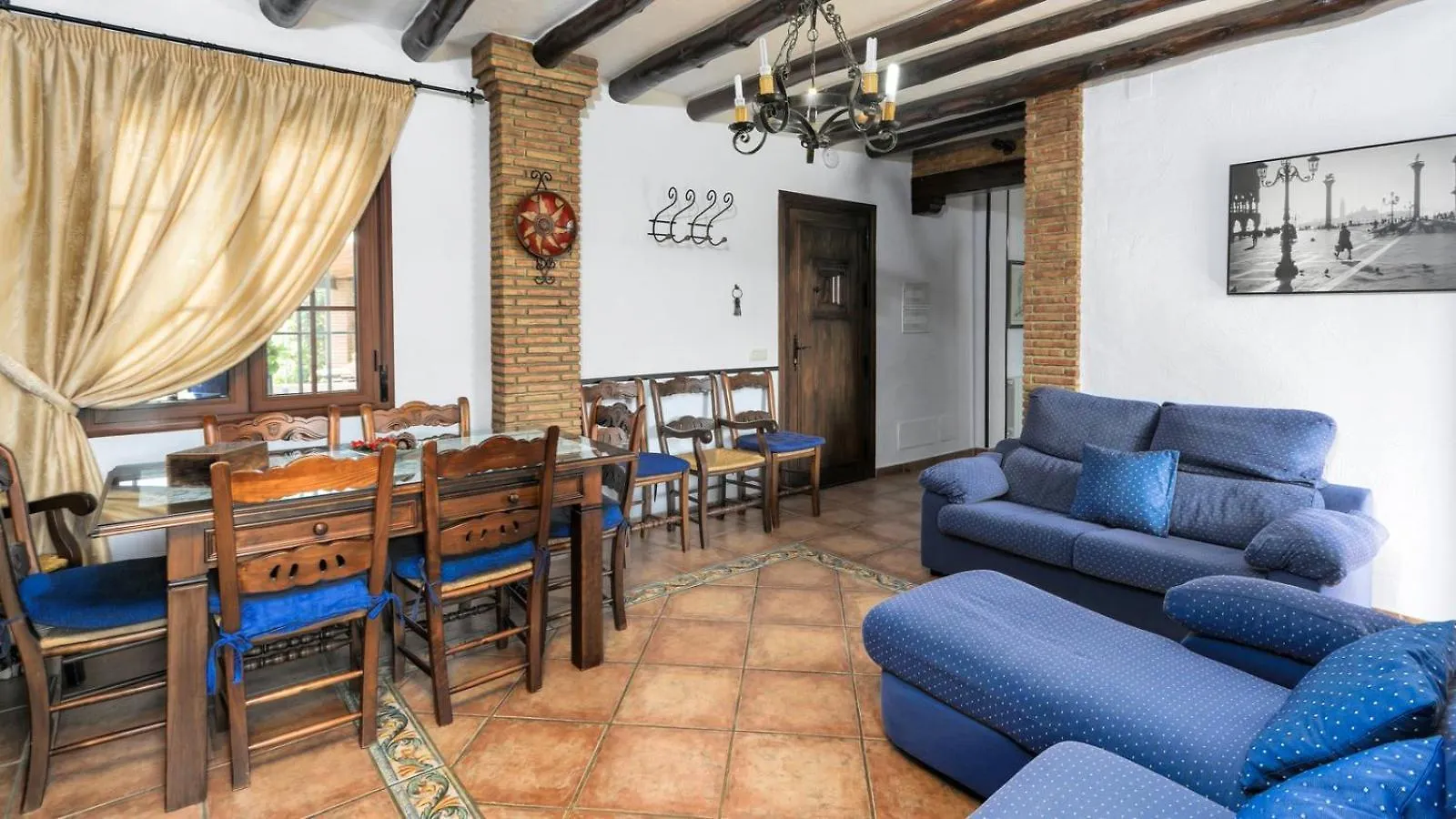 La Fresnea Ronda By Ruralidays Villa Holiday home