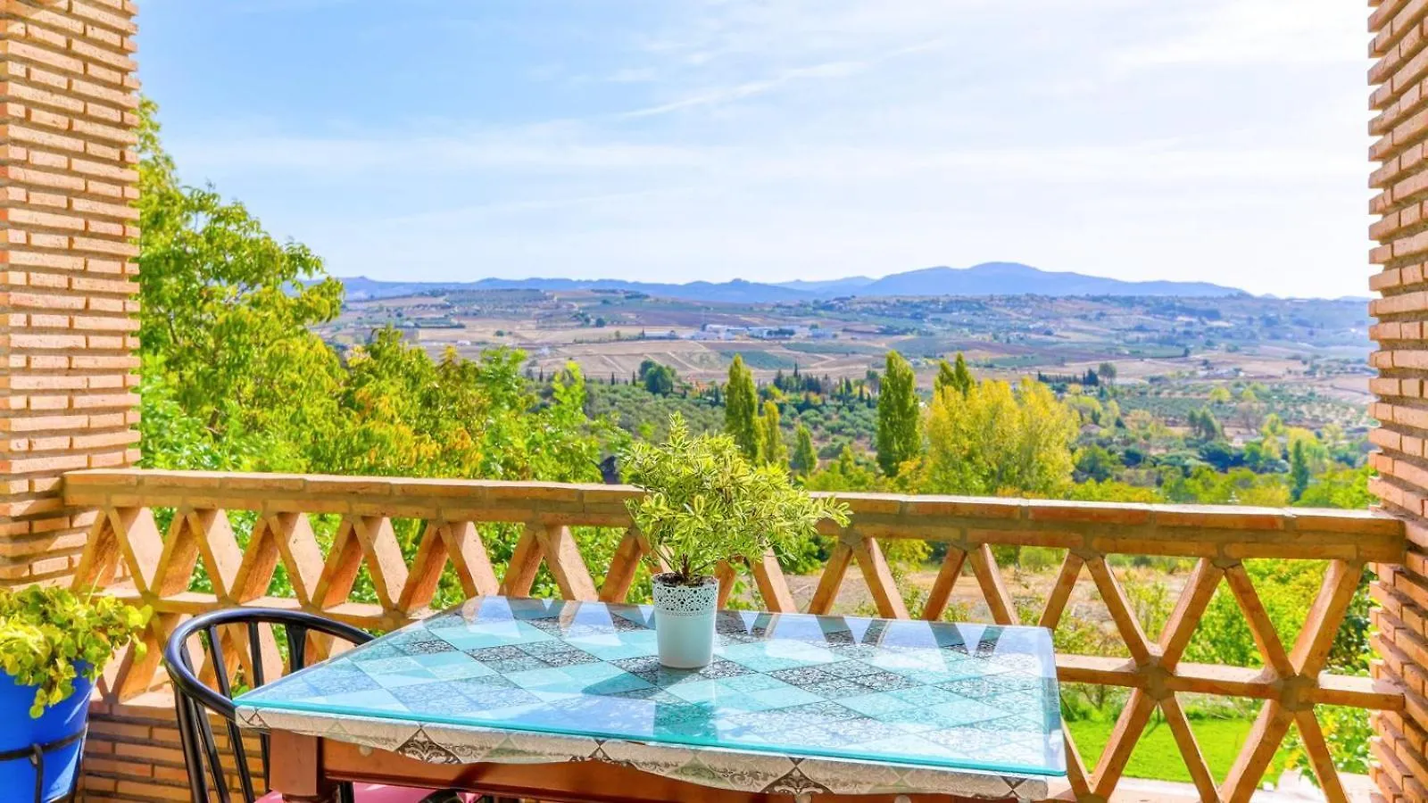 La Fresnea Ronda By Ruralidays Villa Holiday home