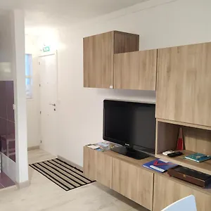 Cayetano Appartement