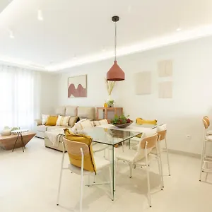  Сasa de vacaciones Martalia - La Casa Del Cedro Luxury