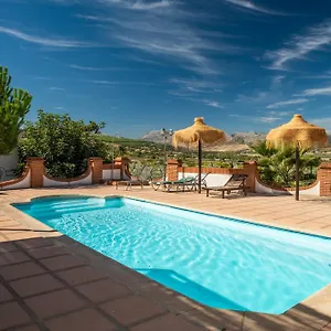  Сasa de vacaciones Minerva