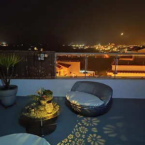 Atico Rilque Appartement