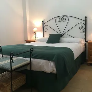  Сasa de vacaciones Casa ángela