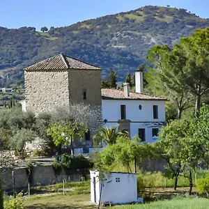  Сasa de vacaciones La Torre